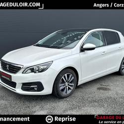 Peugeot 308 Phase 2 1.2 Puretech 130 S&S Allure Durtal