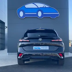 Peugeot 308 SW Phase 2 1.5 BLUEHDI 130CH S&S GT EAT8 Trignac