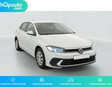 Volkswagen Polo Cesson-Sévigné