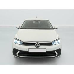 Volkswagen Polo 1.0 80 S BVM5 occasion - Cesson-S&eacute;vign&eacute; - photo 2/23