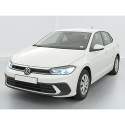 Volkswagen Polo 1.0 80 S BVM5 occasion - Cesson-S&eacute;vign&eacute; - photo 3/23