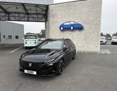Peugeot 308 SW Phase 2
