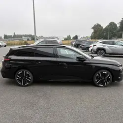 Peugeot 308 SW Phase 2 1.5 BLUEHDI 130CH S&S GT EAT8 M&eacute;rignac