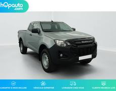 Isuzu DMax