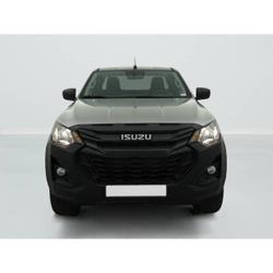 Isuzu DMax 2.2L SPACE CABINE M T B-STRONG occasion - Cesson-S&eacute;vign&eacute; - photo 2/22