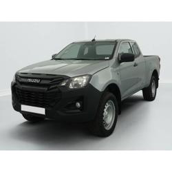 Isuzu DMax 2.2L SPACE CABINE M T B-STRONG occasion - Cesson-S&eacute;vign&eacute; - photo 3/22