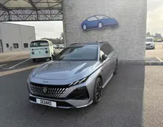 Peugeot 308 SW Phase 2