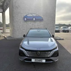 Peugeot 308 SW Phase 2 1.5 BLUEHDI 130CH S&S GT EAT8 M&eacute;rignac