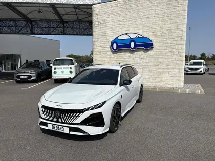 Peugeot 308 SW Phase 2 - 1.5 BLUEHDI 130CH S&S GT EAT8 - 28 990 €