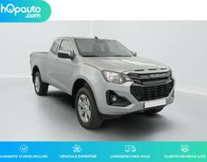 Isuzu DMax