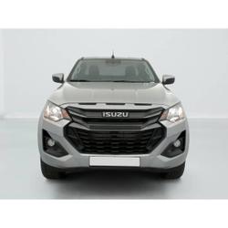 Isuzu DMax 2.2L SPACE CABINE M T EVOLUTION occasion - Cesson-S&eacute;vign&eacute; - photo 2/20