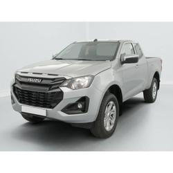 Isuzu DMax 2.2L SPACE CABINE M T EVOLUTION occasion - Cesson-S&eacute;vign&eacute; - photo 3/20