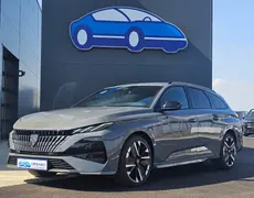 Peugeot 308 SW Phase 2 Trignac