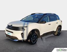 Citroen C5 Aircross Fréjus