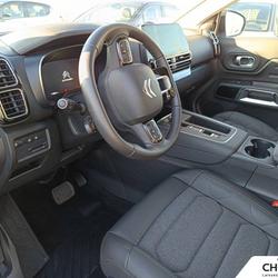 Citroen C5 Aircross C5 Aircross Hybride 136 e-DCS6 Max Fr&eacute;jus