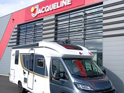 Profile Burstner Autres Burstner  - FIAT DUCATO 2.3L JTD - 130 - 56 980 €