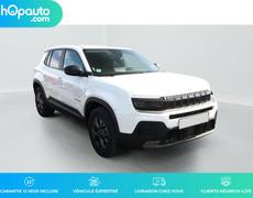 Jeep Avenger Cesson-Sévigné