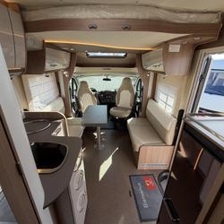 Profile Burstner FIAT DUCATO 2.3L JTD - 130 occasion - Verson - photo 3/13