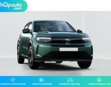 Opel Frontera Cesson-Sévigné