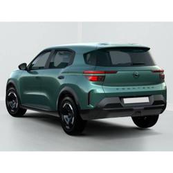 Opel Frontera Hybrid 145 Edition GPS Cam occasion - Cesson-S&eacute;vign&eacute; - photo 3/8
