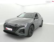 Audi Q8 Ifs