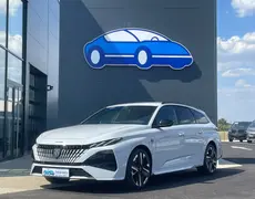 Peugeot 308 SW Phase 2 Trignac