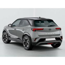 Opel Mokka 1.2 TURBO HYBRID 145 CH E-DCT6 Ultimate occasion - Cesson-S&eacute;vign&eacute; - photo 3/7