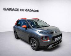 Citroen C3 Saint-Genis-Laval