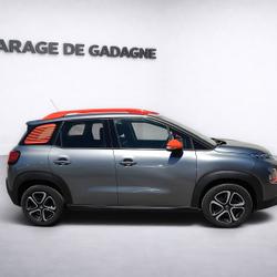 Citroen C3 AIRCR. AIRCROSS 1.2 PURETECH 12V - 110 S&S FEEL Saint-Genis-Laval