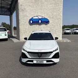 Peugeot 308 SW Phase 2 1.5 BLUEHDI 130CH S&S GT EAT8 Serres-Castet