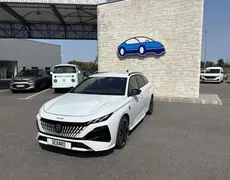 Peugeot 308 SW Phase 2 Mérignac
