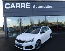 Peugeot 308 II Phase 2 Dol-de-Bretagne