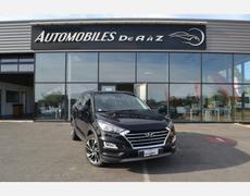 Hyundai Tucson Laval