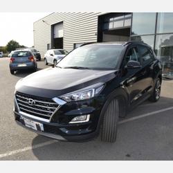 Hyundai Tucson 1.6 CRDI 136CH CREATIVE DCT-7 Laval
