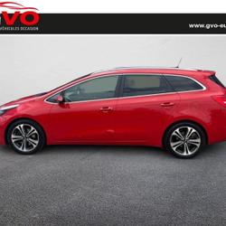 Kia Cee'd 1.0 T-GDi 120ch ISG GT Line Le Mans