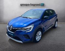 Renault Captur Bayeux