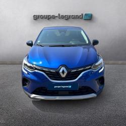 Renault Captur 1.0 TCe 90ch Business -21 Bayeux