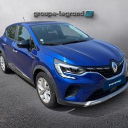 Renault Captur 1.0 TCe 90ch Business -21 Bayeux