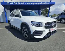 Mercedes GLB