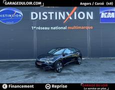 Citroen C4 - PureTech 130 S&S BVM6 Feel - 14 990 €