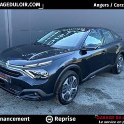 Citroen C4 PureTech 130 S&S BVM6 Feel Durtal