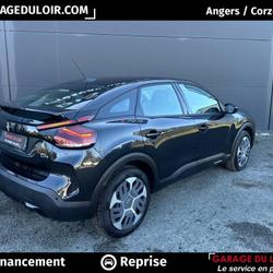 Citroen C4 PureTech 130 S&S BVM6 Feel Durtal