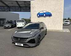 Peugeot 308 SW Phase 2 Mérignac