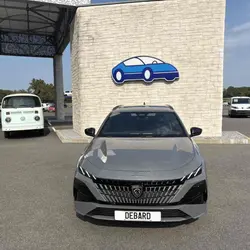 Peugeot 308 SW Phase 2 1.5 BLUEHDI 130CH S&S GT EAT8 M&eacute;rignac
