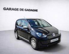 Volkswagen UP Saint-Genis-Laval