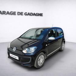 Volkswagen UP 1.0I - 60 CLUB Saint-Genis-Laval