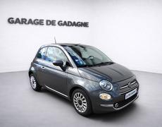 Fiat 500 II Saint-Genis-Laval