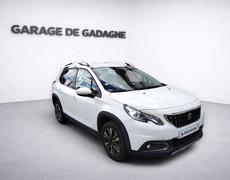 Peugeot 2008 Saint-Genis-Laval