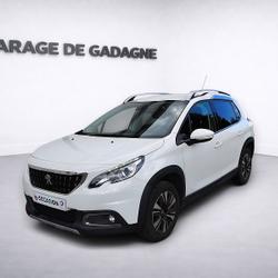 Peugeot 2008 1.2I PURETECH 12V S&S - 130 ALLURE Saint-Genis-Laval