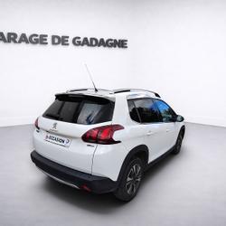 Peugeot 2008 1.2I PURETECH 12V S&S - 130 ALLURE Saint-Genis-Laval